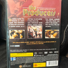 The Producers - Kevät koittaa Hitlerille (1968) DVD Suomijul - pikkukuva 2