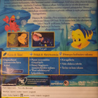 PIENI MERENNEITO JUHLAJULKAISU DVD - pikkukuva 2