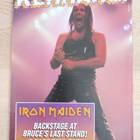 Iso Metallica-juliste ja 2 Kerrang!-lehteä - pikkukuva 5