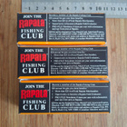 Rapala Rattlin' Rap FINLAND 3kpl - pikkukuva 2