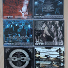 Dimmu Borgir, The Kovenant CD-levysetti - pikkukuva 2