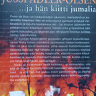 Jussi Adler-Olsen : ...Ja Hän Kiitti Jumalia (Kirja) - pikkukuva 3