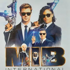 DVD: Men in black (Miehet mustissa) 1-3&MIB-Interntational - pikkukuva 1
