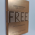 Chris Anderson : Free : the future of a radical price - pikkukuva 1