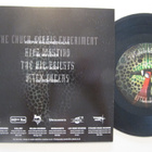 The Chuck Norris Experiment  Alice Cooper 7" sinkku Musta - pikkukuva 2