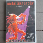 DVD: Metallikaraoke - Balladit (2008) UUSI - pikkukuva 1