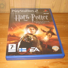 Harry Potter ja Liekehtivä Pikari Ps2 (suomi) - pikkukuva 1