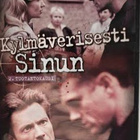 KYLMÄVERISESTI SINUN 2. TUOTANTOKAUSI DVD UUSI! - pikkukuva 3