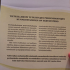 Vertanen, Päiviö - Perinnehoitojen verhottu tieto kirja - pikkukuva 2