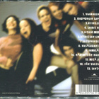 Tik Tak- Jotain Muuta - CD - pikkukuva 2