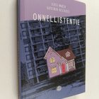 Kirsi-Marja Häyrinen-Beschloss : Onnellistentie (signeera... - pikkukuva 1