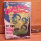 ISÄPAPPA JA KELTANOKKA/JOEL RINNE,LASSE PÖYSTI DVD - pikkukuva 1