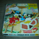 Vintage Walt Disney puupalapelit - pikkukuva 1