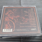FINNTROLL Jaktens Tid CD - pikkukuva 2