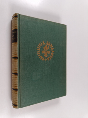 Thomas Hardy : Sininen silmäpari