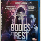Bodies At Rest - Blu-ray ( uusi ) - pikkukuva 1