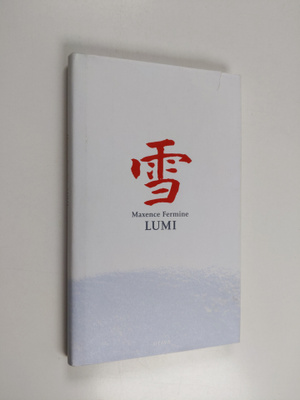 Maxence Fermine : Lumi