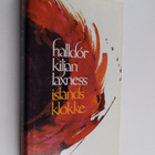 Halldor Laxness ym. : Islands klokke - pikkukuva 1
