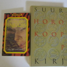 8 kpl unikirja, horoskoop, ennustus, taro,.Maunonen yms - pikkukuva 2