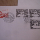 2FDC Ruotsi 1975: käyttömerkkejä - pikkukuva 3