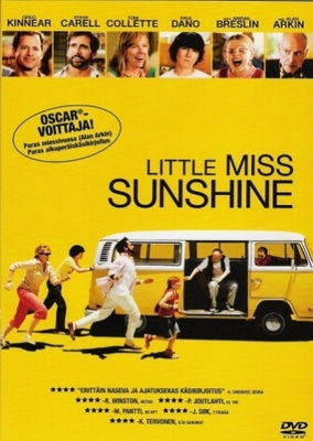 Little Miss Sunshine (DVD)