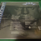 UDO - MEAN MACHINE EX+/M- LP KOKO BÄNDIN NIMMAREILLA - pikkukuva 5