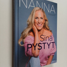 Nanna Karalahti : Sinä pystyt - pikkukuva 1