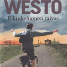 Kjell Westö: Rikinkeltainen taivas - pikkukuva 1