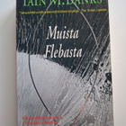 Banks, Iain M.: Kulttuuri 1: Muista Flebasta - pikkukuva 1