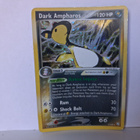 Pokemonkortti Dark Ampharos - pikkukuva 1