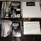 Star Wars Trilogy GBA - pikkukuva 1