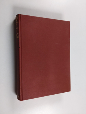 Agnes Sligh Turnbull : Satakieli