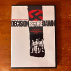 Decision Before Dawn DVD - pikkukuva 1