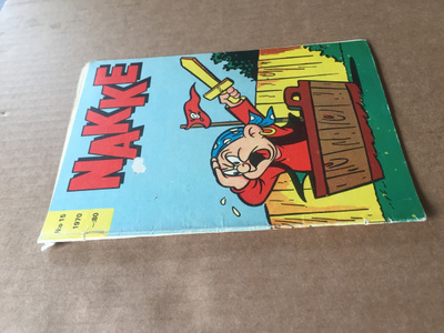 NAKKE 15/1970