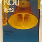 Kotiliesi N:o 24 joulukuu 1969 - pikkukuva 1