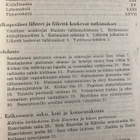 ERIKSSONIEN MYSTILLIS-SEPARATISTINEN LIIKE V 1745 - pikkukuva 2