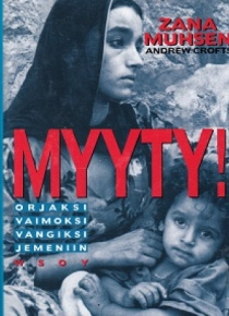 Zana Muhsen - Myyty!