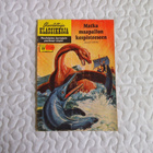 Kuvitettuja klassikkoja 20 - Matka maapallon keskipisteeseen - pikkukuva 1