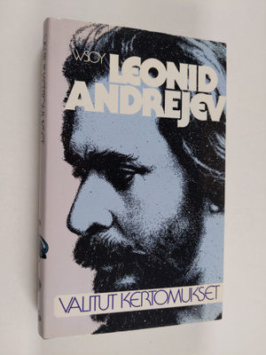 Leonid Andrejev : Valitut kertomukset