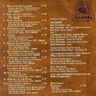 TALJANKA: ¡Tarara! (2-CD), 2006, ks. ESITTELY - pikkukuva 2