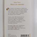 Mark Twain : Mikä on ihminen - pikkukuva 2