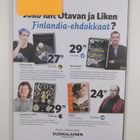 Parnasso 6-7/2018 - pikkukuva 2