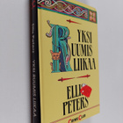 Ellis Peters : Yksi ruumis liikaa - pikkukuva 1