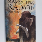 Björn Kurten : Mammutens rådare - pikkukuva 1