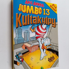 Walt Disney : Jumbo 13 : Kultakylpy - pikkukuva 1