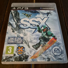 SSX (PS3) - pikkukuva 1