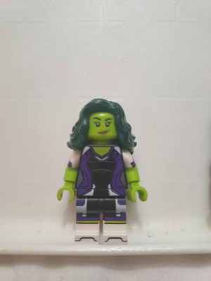 LEGO She-Hulk
