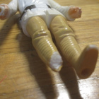 Vintage Star Wars - Luke Skywalker (Farm boy) - loose /rikki - pikkukuva 2