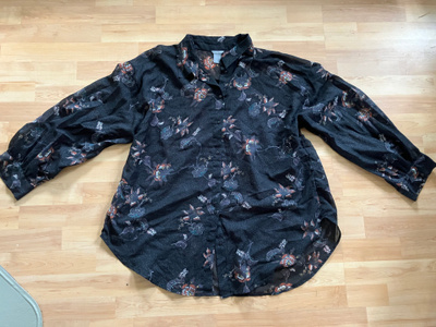 Lindex XXL paitapusero