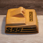 Partner S55 Päälikoppa Sylinterisuoja Päälyskoppa - pikkukuva 1